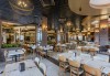 На море в Алания с BELPREGO Travel в Eftalia Blue Hotel 5*! 7 нощувки на база Ultra All Inclusive, транспорт и безплатно за дете до 14.99 г - thumb 12