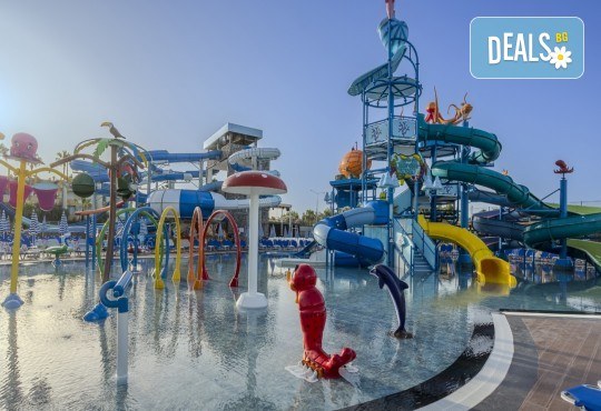 На море в Алания с BELPREGO Travel в Eftalia Blue Hotel 5*! 7 нощувки на база Ultra All Inclusive, транспорт и безплатно за дете до 14.99 г - Снимка 8
