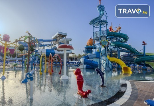 На море в Алания с BELPREGO Travel в Eftalia Blue Hotel 5*! 7 нощувки на база Ultra All Inclusive, транспорт и безплатно за дете до 14.99 г - Снимка 8