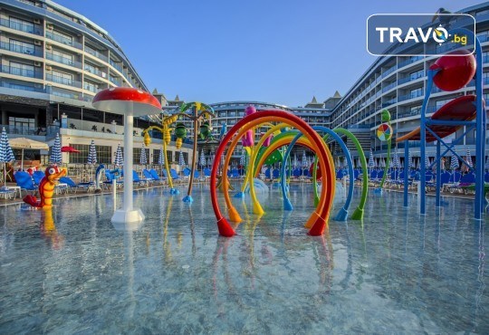 На море в Алания с BELPREGO Travel в Eftalia Blue Hotel 5*! 7 нощувки на база Ultra All Inclusive, транспорт и безплатно за дете до 14.99 г - Снимка 6