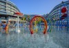 На море в Алания с BELPREGO Travel в Eftalia Blue Hotel 5*! 7 нощувки на база Ultra All Inclusive, транспорт и безплатно за дете до 14.99 г - thumb 6