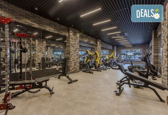 На море в Алания с BELPREGO Travel в Eftalia Blue Hotel 5*! 7 нощувки на база Ultra All Inclusive, транспорт и безплатно за дете до 14.99 г - Снимка 25