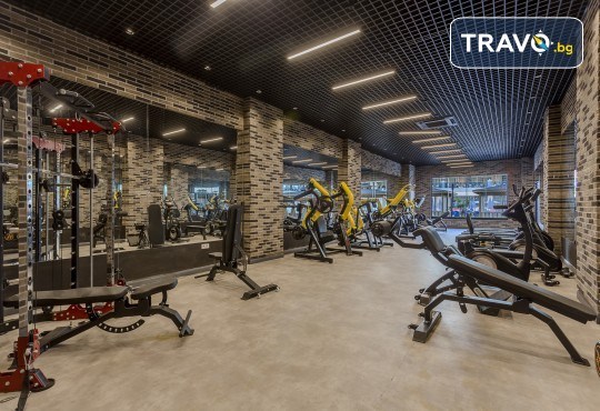 На море в Алания с BELPREGO Travel в Eftalia Blue Hotel 5*! 7 нощувки на база Ultra All Inclusive, транспорт и безплатно за дете до 14.99 г - Снимка 25