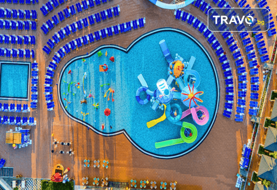 На море в Алания с BELPREGO Travel в Eftalia Blue Hotel 5*! 7 нощувки на база Ultra All Inclusive, транспорт и безплатно за дете до 14.99 г - Снимка 28