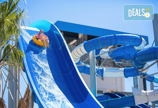 На море в Алания с BELPREGO Travel в Eftalia Blue Hotel 5*! 7 нощувки на база Ultra All Inclusive, транспорт и безплатно за дете до 14.99 г - Снимка 29