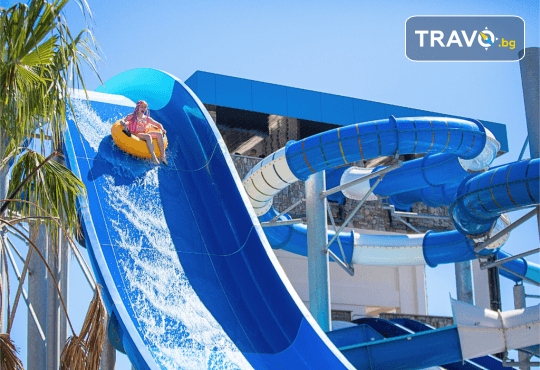 На море в Алания с BELPREGO Travel в Eftalia Blue Hotel 5*! 7 нощувки на база Ultra All Inclusive, транспорт и безплатно за дете до 14.99 г - Снимка 29