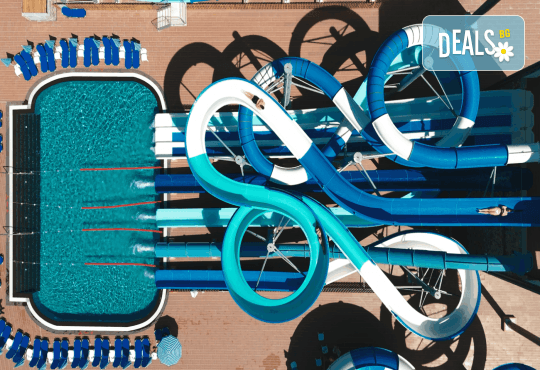 На море в Алания с BELPREGO Travel в Eftalia Blue Hotel 5*! 7 нощувки на база Ultra All Inclusive, транспорт и безплатно за дете до 14.99 г - Снимка 30