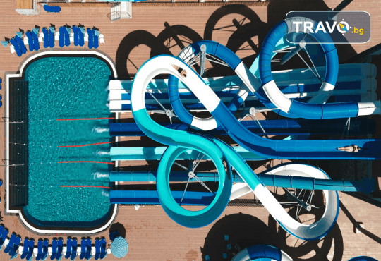 На море в Алания с BELPREGO Travel в Eftalia Blue Hotel 5*! 7 нощувки на база Ultra All Inclusive, транспорт и безплатно за дете до 14.99 г - Снимка 30