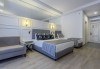 На море в Алания с BELPREGO Travel в Eftalia Blue Hotel 5*! 7 нощувки на база Ultra All Inclusive, транспорт и безплатно за дете до 14.99 г - thumb 17