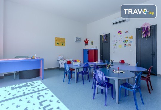 На море в Алания с BELPREGO Travel в Eftalia Blue Hotel 5*! 7 нощувки на база Ultra All Inclusive, транспорт и безплатно за дете до 14.99 г - Снимка 26