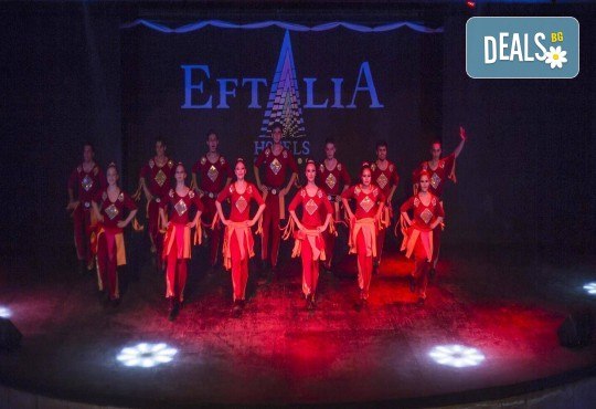 На море в Алания с BELPREGO Travel в Eftalia Blue Hotel 5*! 7 нощувки на база Ultra All Inclusive, транспорт и безплатно за дете до 14.99 г - Снимка 27