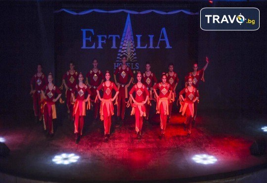 На море в Алания с BELPREGO Travel в Eftalia Blue Hotel 5*! 7 нощувки на база Ultra All Inclusive, транспорт и безплатно за дете до 14.99 г - Снимка 27