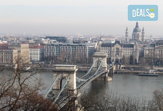 Европейска приказка: Будапеща, Виена, Мелк, Залцбург, Халщат, Грац, Белград! 5 нощувки, закуски, водач и транспорт от Рикотур - Снимка 10