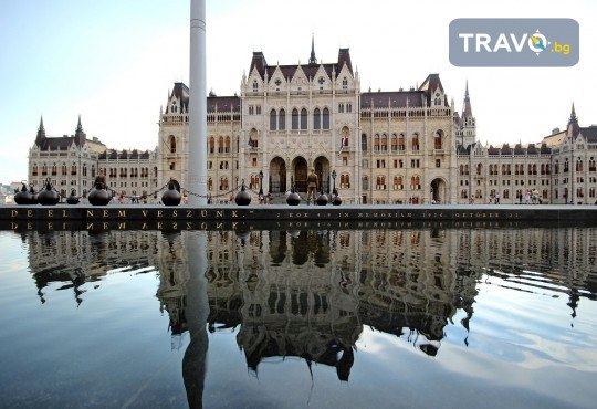 Европейска приказка: Будапеща, Виена, Мелк, Залцбург, Халщат, Грац, Белград! 5 нощувки, закуски, водач и транспорт от Рикотур - Снимка 7