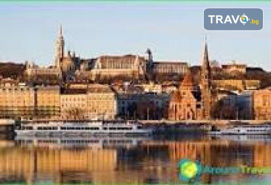 Европейска приказка: Будапеща, Виена, Мелк, Залцбург, Халщат, Грац, Белград! 5 нощувки, закуски, водач и транспорт от Рикотур - Снимка 11