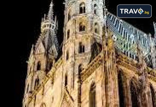 Европейска приказка: Будапеща, Виена, Мелк, Залцбург, Халщат, Грац, Белград! 5 нощувки, закуски, водач и транспорт от Рикотур - Снимка 3