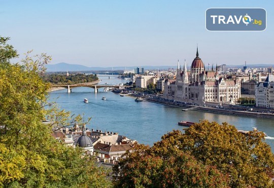 Европейска приказка: Будапеща, Виена, Мелк, Залцбург, Халщат, Грац, Белград! 5 нощувки, закуски, водач и транспорт от Рикотур - Снимка 4