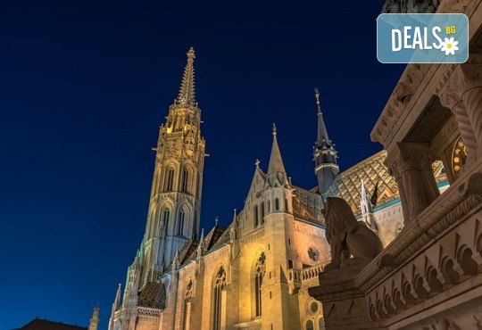 Европейска приказка: Будапеща, Виена, Мелк, Залцбург, Халщат, Грац, Белград! 5 нощувки, закуски, водач и транспорт от Рикотур - Снимка 13