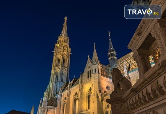 Европейска приказка: Будапеща, Виена, Мелк, Залцбург, Халщат, Грац, Белград! 5 нощувки, закуски, водач и транспорт от Рикотур - Снимка 13