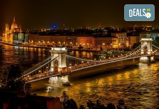 Европейска приказка: Будапеща, Виена, Мелк, Залцбург, Халщат, Грац, Белград! 5 нощувки, закуски, водач и транспорт от Рикотур - Снимка 8