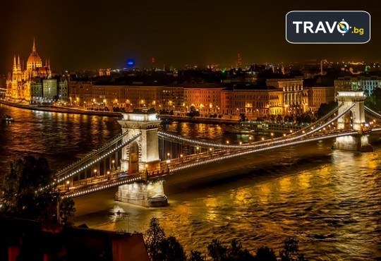 Европейска приказка: Будапеща, Виена, Мелк, Залцбург, Халщат, Грац, Белград! 5 нощувки, закуски, водач и транспорт от Рикотур - Снимка 8