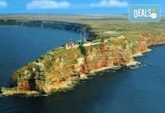 Една незабравима обиколка на красивото Българско Черноморие - от Дуранкулак до Синеморец! 3 нощувки, закуски, вечери и транспорт от Рикотур - Снимка 2