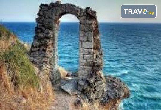 Една незабравима обиколка на красивото Българско Черноморие - от Дуранкулак до Синеморец! 3 нощувки, закуски, вечери и транспорт от Рикотур - Снимка 1