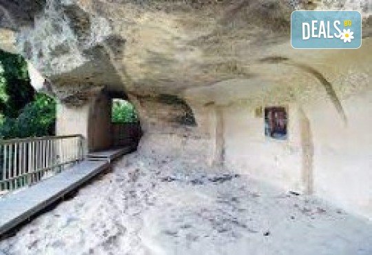 Една незабравима обиколка на красивото Българско Черноморие - от Дуранкулак до Синеморец! 3 нощувки, закуски, вечери и транспорт от Рикотур - Снимка 8