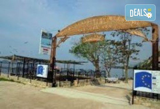 Една незабравима обиколка на красивото Българско Черноморие - от Дуранкулак до Синеморец! 3 нощувки, закуски, вечери и транспорт от Рикотур - Снимка 4