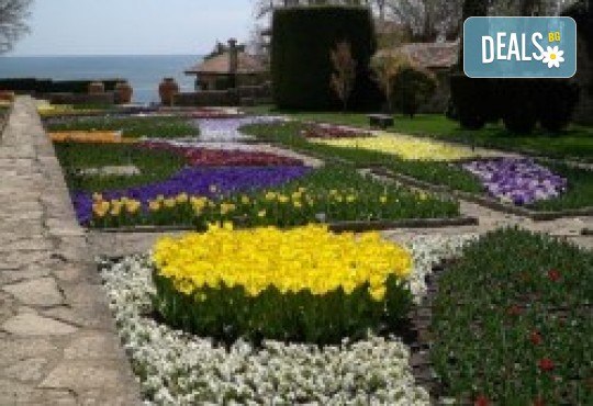 Една незабравима обиколка на красивото Българско Черноморие - от Дуранкулак до Синеморец! 3 нощувки, закуски, вечери и транспорт от Рикотур - Снимка 6