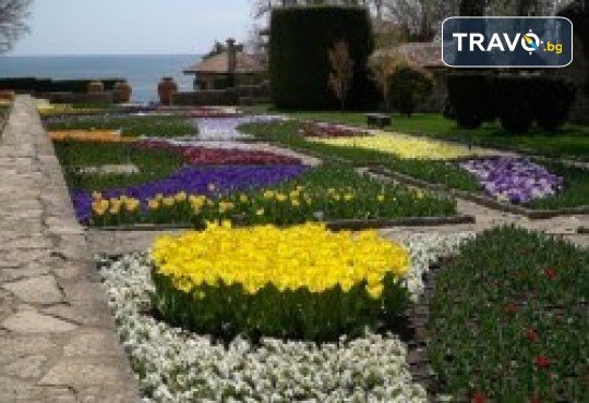 Една незабравима обиколка на красивото Българско Черноморие - от Дуранкулак до Синеморец! 3 нощувки, закуски, вечери и транспорт от Рикотур - Снимка 6