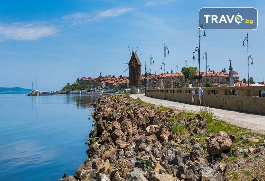 Една незабравима обиколка на красивото Българско Черноморие - от Дуранкулак до Синеморец! 3 нощувки, закуски, вечери и транспорт от Рикотур - Снимка 10
