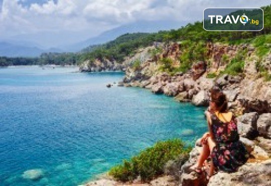 Екскурзия до тайнствена Кападокия, Анкара, Бурса, Коня, Истанбул! 7 дни, 5 нощувки, закуски, вечери* и транспорт от Рикотур - Снимка 10