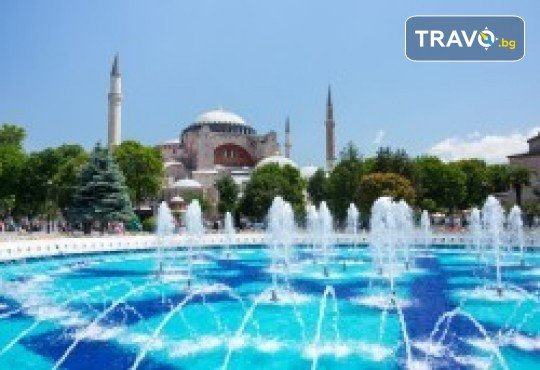 Екскурзия до тайнствена Кападокия, Анкара, Бурса, Коня, Истанбул! 7 дни, 5 нощувки, закуски, вечери* и транспорт от Рикотур - Снимка 19