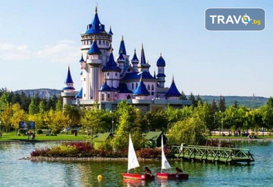 Екскурзия до тайнствена Кападокия, Анкара, Бурса, Коня, Истанбул! 7 дни, 5 нощувки, закуски, вечери* и транспорт от Рикотур - Снимка 15