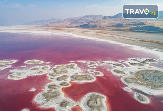 Екскурзия до тайнствена Кападокия, Анкара, Бурса, Коня, Истанбул! 7 дни, 5 нощувки, закуски, вечери* и транспорт от Рикотур - Снимка 13