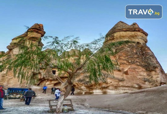 Екскурзия до тайнствена Кападокия, Анкара, Бурса, Коня, Истанбул! 7 дни, 5 нощувки, закуски, вечери* и транспорт от Рикотур - Снимка 7