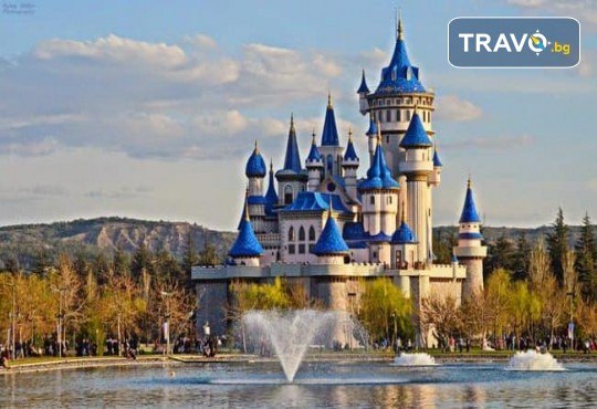 Екскурзия до тайнствена Кападокия, Анкара, Бурса, Коня, Истанбул! 7 дни, 5 нощувки, закуски, вечери* и транспорт от Рикотур - Снимка 18