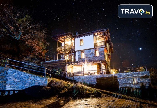 Лещен те очаква: Самостоятелна къща за 22 души сред Родопската магия! 1 Нощувка без изхранване в Панорама Хаус, ползване на оборудвана механа, барбекю, билярд, тенис на маса, детски кът, безплатно за дете до 11.99 г. - Снимка 53