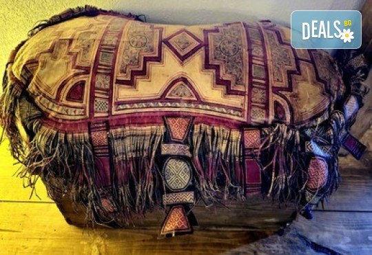 Лятна романтична ваканция и релакс във Вили Панорама, с.Лещен! 1 Нощувка за двама в самостоятелна вила с хидромасажна вана, собствен самостоятелен двор и отделен вход, оборудвана кухня, барбекю, камина - Снимка 35