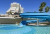 Неустоимо ALL INCLUSIVE предложение! Пет звездна морска ваканция в Ozkaymak Incekum Resort 5*,Алания! Басейни, водни пързалки, транспорт и безплатно за 1 дете до 11.99 г. от BelpregoTravel - thumb1 3