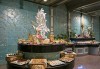 Неустоимо ALL INCLUSIVE предложение! Пет звездна морска ваканция в Ozkaymak Incekum Resort 5*,Алания! Басейни, водни пързалки, транспорт и безплатно за 1 дете до 11.99 г. от BelpregoTravel - thumb1 12
