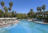 Неустоимо ALL INCLUSIVE предложение! Пет звездна морска ваканция в Ozkaymak Incekum Resort 5*,Алания! Басейни, водни пързалки, транспорт и безплатно за 1 дете до 11.99 г. от BelpregoTravel - thumb1 5