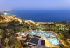 Неустоимо ALL INCLUSIVE предложение! Пет звездна морска ваканция в Ozkaymak Incekum Resort 5*,Алания! Басейни, водни пързалки, транспорт и безплатно за 1 дете до 11.99 г. от BelpregoTravel - thumb1 34