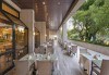 Неустоимо ALL INCLUSIVE предложение! Пет звездна морска ваканция в Ozkaymak Incekum Resort 5*,Алания! Басейни, водни пързалки, транспорт и безплатно за 1 дете до 11.99 г. от BelpregoTravel - thumb1 9