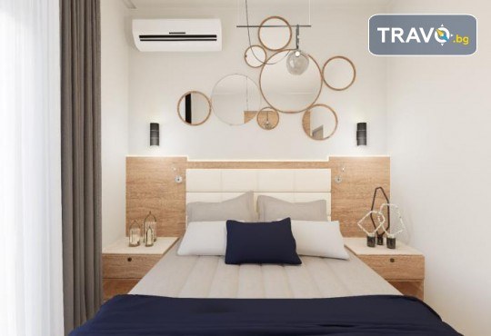 ALL INCLUSIVE почивка в SULTAN OF SIDE HOTEL 5*, Сиде, Анталия! 10 дни/ 7 нощувки транспорт и безплатно настаняване на дете до 11.99 г, от Belprego Travell - Снимка 14
