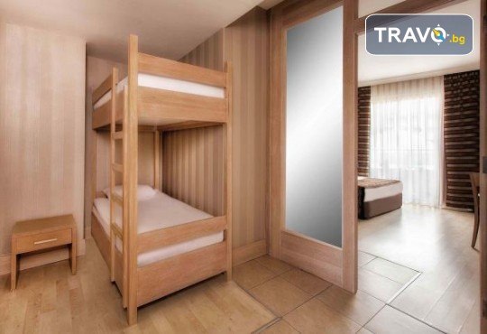 ALL INCLUSIVE почивка в SULTAN OF SIDE HOTEL 5*, Сиде, Анталия! 10 дни/ 7 нощувки транспорт и безплатно настаняване на дете до 11.99 г, от Belprego Travell - Снимка 17