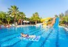 ALL INCLUSIVE почивка в SULTAN OF SIDE HOTEL 5*, Сиде, Анталия! 10 дни/ 7 нощувки транспорт и безплатно настаняване на дете до 11.99 г, от Belprego Travell - thumb 3