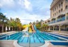 ALL INCLUSIVE почивка в SULTAN OF SIDE HOTEL 5*, Сиде, Анталия! 10 дни/ 7 нощувки транспорт и безплатно настаняване на дете до 11.99 г, от Belprego Travell - thumb 5