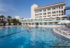 ALL INCLUSIVE почивка в SULTAN OF SIDE HOTEL 5*, Сиде, Анталия! 10 дни/ 7 нощувки транспорт и безплатно настаняване на дете до 11.99 г, от Belprego Travell - thumb 2